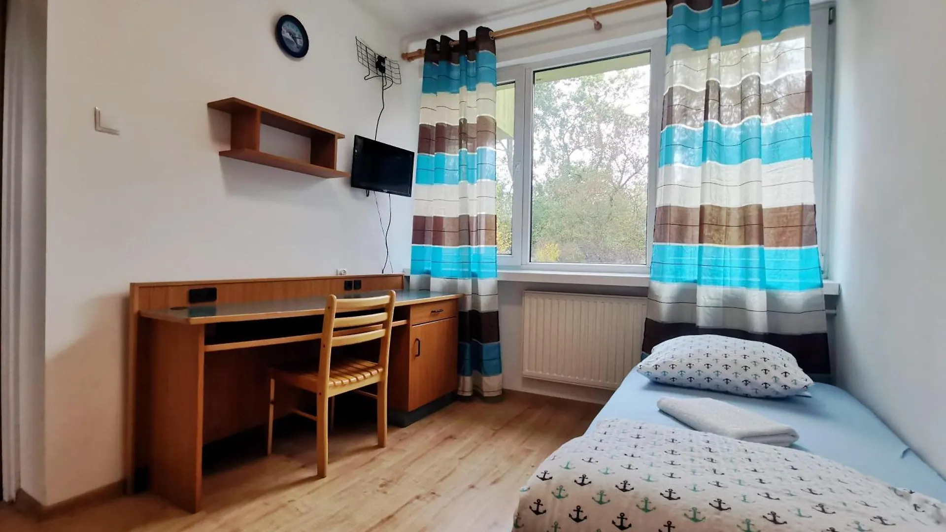 Hostel Plus 21 Pokoi クラクフ ポーランド