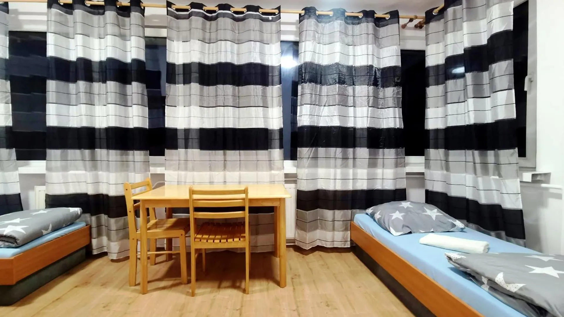 Hostel Plus 21 Pokoi クラクフ 0*,  ポーランド