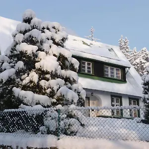 Poranek Szklarska Poręba