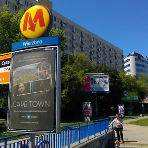 Rent0nline Niepodleglosci Metro Warszawa