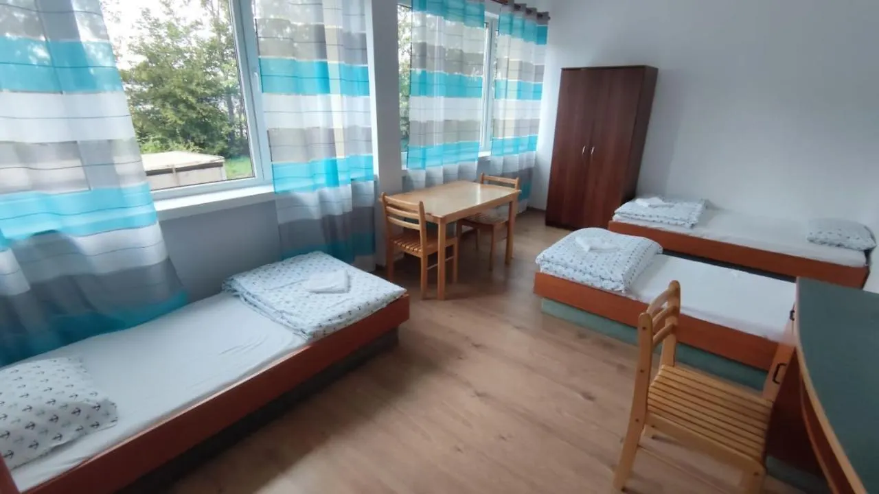 Hostel Plus 21 Pokoi Kraków