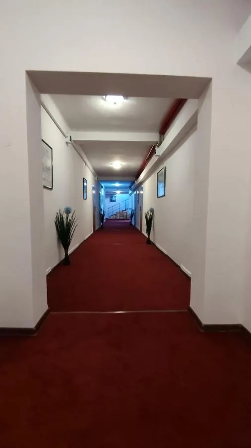 Hostel Plus 21 Pokoi Kraków 0*,  Polska