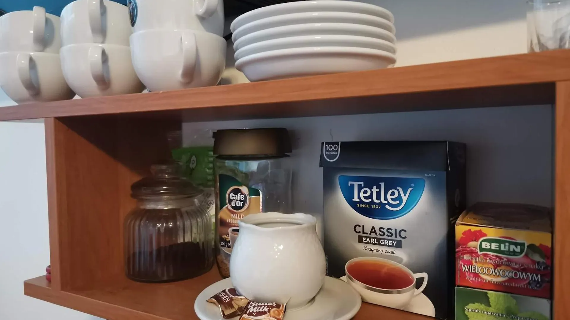 Hostel Plus 21 Pokoi Kraków