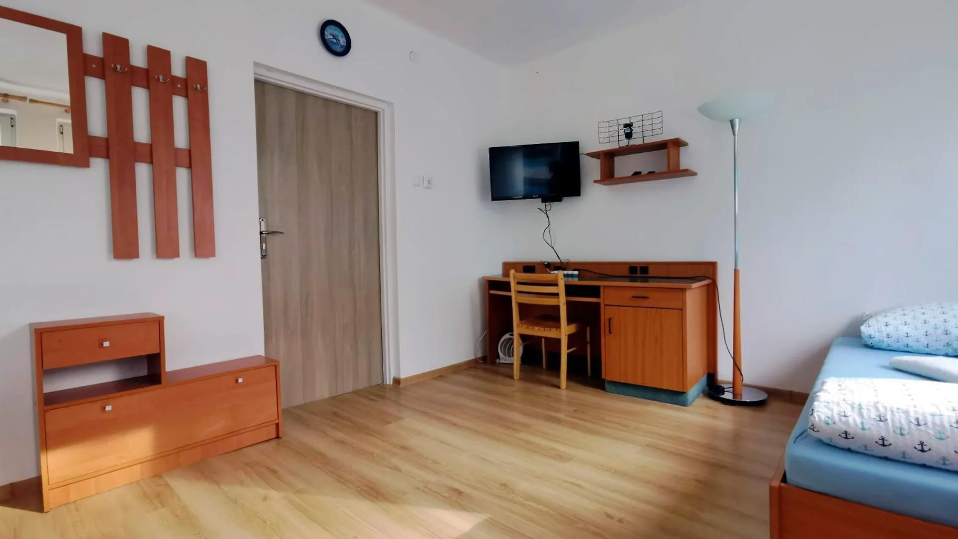 Hostel Plus 21 Pokoi Kraków