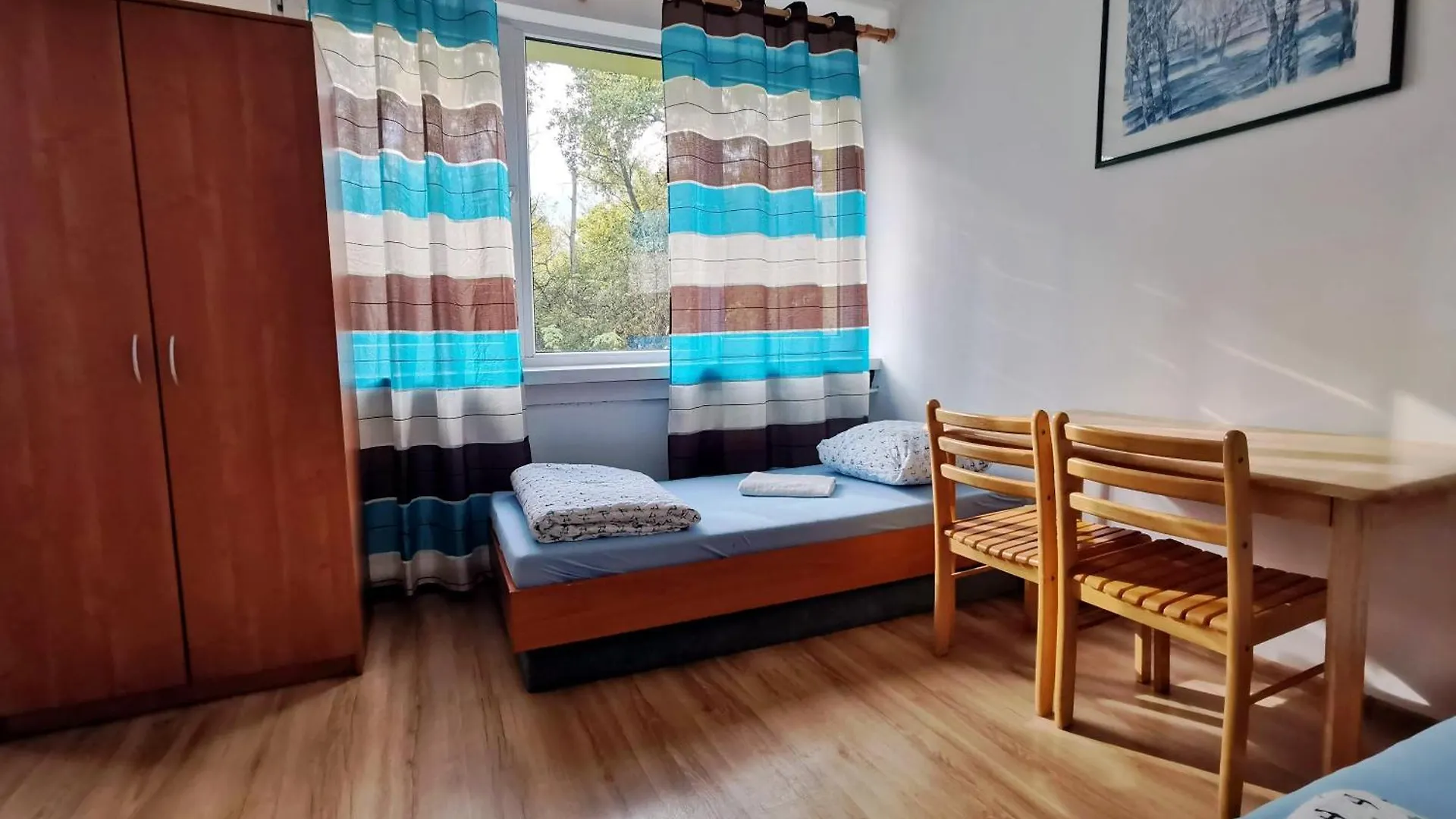 Hostel Plus 21 Pokoi Kraków