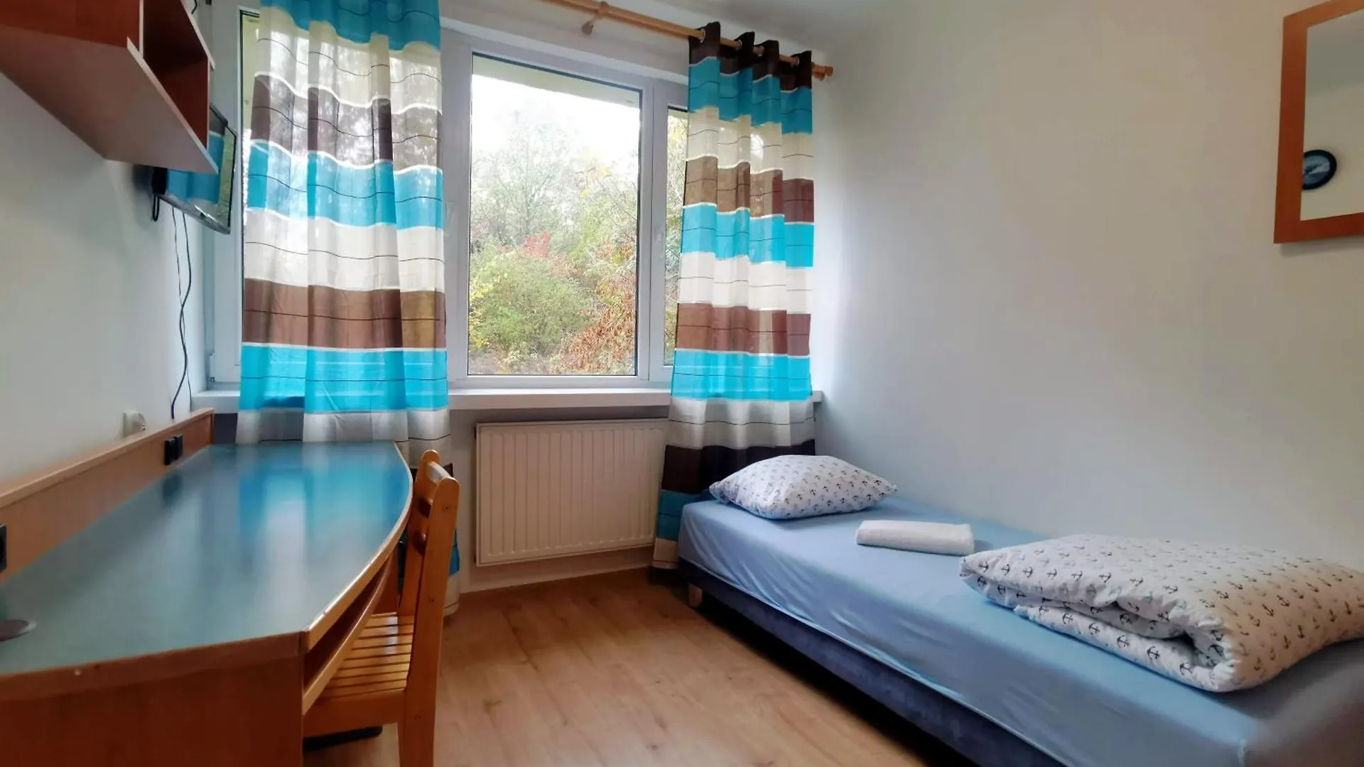 Hostel Plus 21 Pokoi Kraków